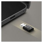 TP-Link TL-WN823N adaptador y tarjeta de red WLAN compacto, ofreciendo hasta 300 Mbit/s para conectividad de alta velocidad. SKU: TL-WN823N