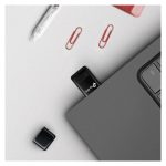 TP-Link TL-WN823N adaptador y tarjeta de red WLAN compacto, ofreciendo hasta 300 Mbit/s para conectividad de alta velocidad. SKU: TL-WN823N