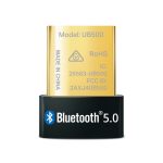 TP-Link UB500 adaptador y tarjeta de red Bluetooth con alta velocidad, modelo UB500.
