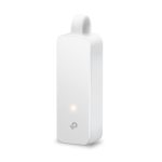 TP-Link adaptador Ethernet UE300C con velocidad de hasta 1000 Mbit/s, SKU: UE330C