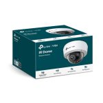Cámara de seguridad TP-Link VIGI C220I con resolución 1920 x 1080 píxeles, adecuada para interior y exterior, SKU VIGI C220I(4mm)