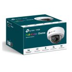 Cámara de seguridad TP-Link VIGI C230 con resolución de 2304 x 1296 píxeles, apta para uso interior y exterior, SKU VIGI C230(4mm).