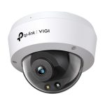 Cámara de seguridad TP-Link VIGI C230 con resolución de 2304 x 1296 píxeles, apta para uso interior y exterior, SKU VIGI C230(4mm).