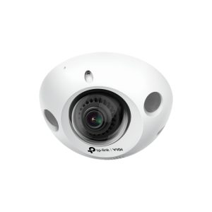 TP-Link VIGI C230I Mini(2.8mm) cámara de vigilancia IP para interior y exterior con una resolución de 2304 x 1296 pixeles, SKU VIGI C230I Mini(2.8mm)