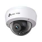 Imagen de la cámara de seguridad IP TP-Link VIGI C240I de 2.8mm, apta para interior y exterior, resolución 2560 x 1440 pixeles, SKU VIGI C240I(2.8mm)