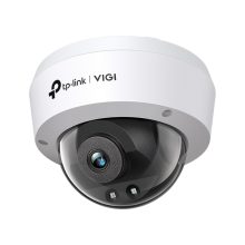 Imagen de la cámara de seguridad IP TP-Link VIGI C240I de 2.8mm, apta para interior y exterior, resolución 2560 x 1440 pixeles, SKU VIGI C240I(2.8mm)