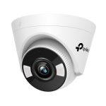 TP-Link VIGI C430 Torreta Cámara de seguridad IP para interior y exterior con resolución de 2304 x 1296 pixeles, SKU: VIGI C430(2.8mm)