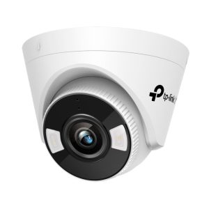 Cámara de seguridad IP TP-Link VIGI C430, resolución 2304 x 1296 pixeles para techo, SKU: VIGI C430(4mm)