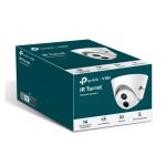 Cámara de seguridad IP TP-Link VIGI C430I tipo Bala para interiores y exteriores, resolución de 2304 x 1296 pixeles, SKU VIGI C430I(4mm)