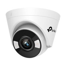 Cámara de seguridad IP TP-Link VIGI C450 con resolución de 2880x1620 píxeles. SKU: VIGI C450(4mm). Ideal para interior y montaje en techo.