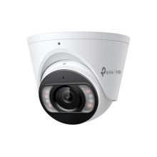 Cámara de seguridad IP interior TP-Link VIGI C455 con resolución de 2880 x 1620 pixeles y lente de 2.8mm, SKU VIGI C455(2.8mm).