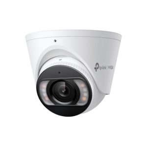 Cámara de seguridad IP interior TP-Link VIGI C455 con resolución de 2880 x 1620 pixeles y lente de 2.8mm, SKU VIGI C455(2.8mm).