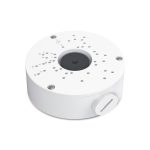 Caja de conexiones TP-Link VJB-300 para cámaras de seguridad, ideal para montaje en viviendas. SKU VJB-300