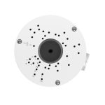 Caja de conexiones TP-Link VJB-300 para cámaras de seguridad, ideal para montaje en viviendas. SKU VJB-300