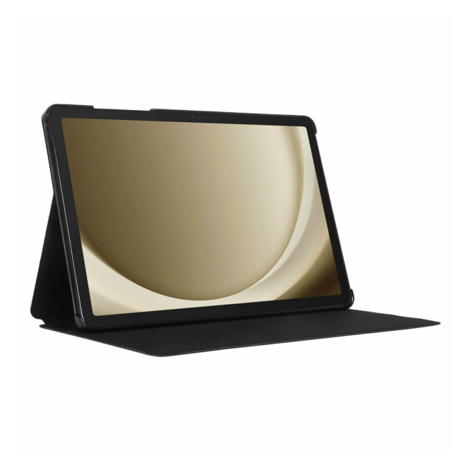 Targus funda para tablet 11 pulgadas con diseño folio negro Funda para tablet Targus THZ976GL, tamaño 11 pulgadas, diseño folio en color negro