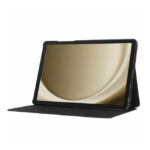 Funda para tablet Targus THZ976GL, tamaño 11 pulgadas, diseño folio en color negro