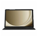 Funda para tablet Targus THZ976GL, tamaño 11 pulgadas, diseño folio en color negro