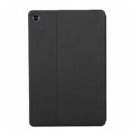 Funda para tablet Targus THZ976GL, tamaño 11 pulgadas, diseño folio en color negro