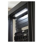 Techly I-CASE LIGHT-06 accesario de bastidor, luminaria LED de alta eficiencia, SKU I-CASE LIGHT-06