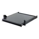 Techly I-CASE TRAY-5-BK, accesorio de bastidor, cajón metálico para rack, SKU I-CASE TRAY-5-BK