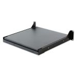 Techly I-CASE TRAY-5-BK, accesorio de bastidor, cajón metálico para rack, SKU I-CASE TRAY-5-BK