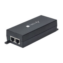 Adaptador e inyector PoE Ethernet rápido Techly con Gigabit Ethernet SKU: I-SWHUB 3000STY2