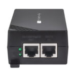 Adaptador e inyector PoE Ethernet rápido Techly con Gigabit Ethernet SKU: I-SWHUB 3000STY2