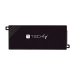 Adaptador e inyector PoE Ethernet rápido Techly con Gigabit Ethernet SKU: I-SWHUB 3000STY2