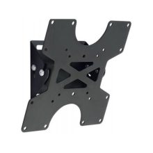Techly ICA-LCD 113-BK, soporte para TV de 94 cm (37 pulgadas), color negro, SKU ICA-LCD 113-BK