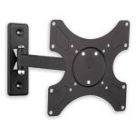 Soporte Techly ICA-LCD 2901, color negro, para televisores de 37 pulgadas. SKU: ICA-LCD 2901.