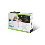 Techly soporte ICA-LCD 2901WH para TV de 37 pulgadas en color blanco