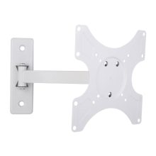 Techly soporte ICA-LCD 2901WH para TV de 37 pulgadas en color blanco