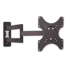 Soporte para TV Techly de 94 cm (37 pulgadas) en color negro, SKU ICA-LCD 2903