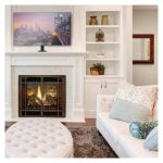 Techly soporte de escritorio para monitor de hasta 43 pulgadas, modelo ICA-LCD 316S, en color negro, ajustable y robusto.