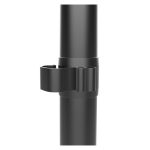 Soporte para monitor de escritorio Techly ICA-LCD 510BK, compatible con monitores de hasta 32 pulgadas, color negro, SKU ICA-LCD 510BK