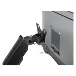 Techly ICA-LCD G112E, soporte para monitor de 32 pulgadas, color negro, SKU ICA-LCD G112E