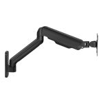 Techly ICA-LCD G112E, soporte para monitor de 32 pulgadas, color negro, SKU ICA-LCD G112E