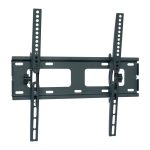 Soporte para TV Techly ICA-PLB 131M para televisores de hasta 55 pulgadas en color negro con SKU ICA-PLB 131M