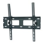 Soporte para TV Techly ICA-PLB 131M para televisores de hasta 55 pulgadas en color negro con SKU ICA-PLB 131M