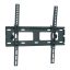 Soporte para TV Techly ICA-PLB 131M para televisores de hasta 55 pulgadas en color negro con SKU ICA-PLB 131M