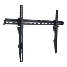 Soporte de pared Techly ICA-PLB-133LTY para TV de 65 pulgadas en color negro, modelo ICA-PLB 133LTY