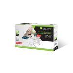 Techly ICA-PLB 136MW soporte para TV de 55 pulgadas en color blanco con capacidad de ajuste a pared, SKU ICA-PLB 136MW