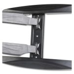 Techly ICA-PLB 171L soporte para TV 65 pulgadas color negro, ajuste universal por SKU ICA-PLB 171L