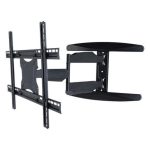 Techly ICA-PLB 171L soporte para TV 65 pulgadas color negro, ajuste universal por SKU ICA-PLB 171L