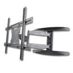 Techly ICA-PLB 171L soporte para TV 65 pulgadas color negro, ajuste universal por SKU ICA-PLB 171L