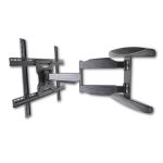 Techly ICA-PLB 171L soporte para TV 65 pulgadas color negro, ajuste universal por SKU ICA-PLB 171L