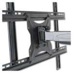 Techly ICA-PLB 171L soporte para TV 65 pulgadas color negro, ajuste universal por SKU ICA-PLB 171L