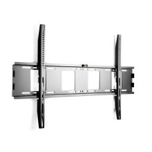 Techly ICA-PLB 2230 soporte para TV grande de 100 pulgadas, color negro. SKU ICA-PLB 2230