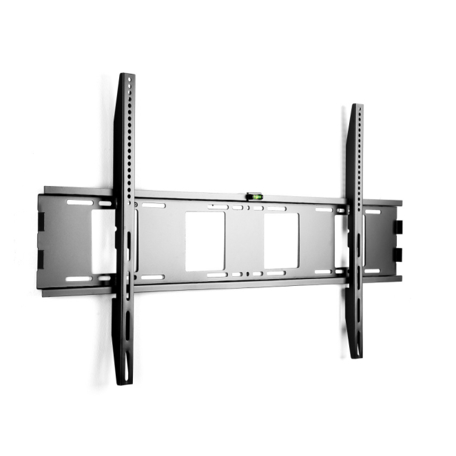 Techly soporte para TV grande de 100 pulgadas negro Techly ICA-PLB 2230 soporte para TV grande de 100 pulgadas, color negro. SKU ICA-PLB 2230