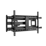 Techly ICA-PLB 490 soporte para TV de 2,03 metros (80 pulgadas) en color negro, SKU: ICA-PLB 490